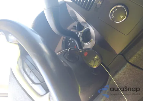 2008 Chevrolet Silverado 1500 Lt1 из США, поврежденный, VIN 2GCEK19J281193009